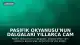 Pasifik Okyanusu'nun Dalgaları Yıllarca Cam Atıkları Aşındırarak Rengarenk Bir Plaj Oluşturdu