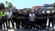 Pendik'teki İETT Garajında Çalışan İşçilerden İş Yavaşlatma Eylemi