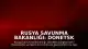 Rusya Savunma Bakanlığı: Donetsk bölgesinde Piskunovka yerleşim birimi ele geçirildi