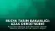 Rusya Tarım Bakanlığı: Azak Denizi'ndeki Durum İhracatı ve Gıda Arzını Etkilemeyecek