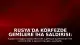 Rusya'da Körfezde Gemilere İHA Saldırısı: 1 Denizci Hayatını Kaybetti