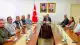 Sinop'ta Bektaşağa Panayırı'nın Geleceği Planlandı