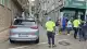 Sinop'ta Trafik Kazası: Otomobilin Çarptığı Yaya Yaralandı