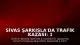 Sivas Şarkışla'da Trafik Kazası: 1 Ölü, 8 Yaralı
