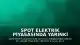 Spot Elektrik Piyasasında Yarınki Fiyatlar Belirlendi