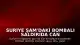 Suriye Şam'daki Bombalı Saldırıda Can Kaybı 10'a Yükseldi