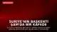 Suriye'nin Başkenti Şam'da Bir Kafede Patlama Meydana Geldi
