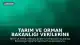 Tarım ve Orman Bakanlığı Verilerine Eleştiri: 'Gerçek Başarı Halkın Gıdaya Erişimidir'