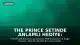 The Prince Setinde Anlamlı Hediye: Pedro Alonso'dan Özge Özacar'a Özel Tablo