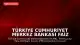 Türkiye Cumhuriyet Merkez Bankası Faiz Kararını Açıkladı