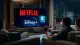 Türkiye Dijital Platform Pazarında Netflix Zirvede, Disney Plus Yükselişte