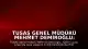 TUSAŞ Genel Müdürü Mehmet Demiroğlu: "Pilot Emekli Albay Yasa Özden Bakkal şehit olmuştur"