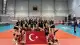 U18 Avrupa Şampiyonası'nda Milli Kadın Voleybol Takımı Finale Yükseldi