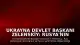 Ukrayna Devlet Başkanı Zelenskiy: Rusya'nın hava saldırılarında 6 kişi hayatını kaybetti