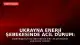 Ukrayna Enerji Şebekesinde Acil Durum: Kiev ve Çevresinde Elektrik Kesintileri Yaşanıyor