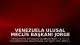 Venezuela Ulusal Meclis Başkanı Jorge Rodriguez: "Can kaybı 4 bin 490'a yükseldi"