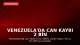 Venezuela'da Can Kaybı 2 Bin 295'e Ulaştı: 7 Günlük Ulusal Yas İlan Edildi