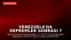 Venezuela'da Depremler Sonrası 7 Günlük Ulusal Yas İlan Edildi
