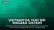 Vietnam'da Yeni Bir Mağara Sistemi Keşfedildi: Bembeyaz Mağara İncileri Bulundu