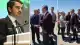 YENİ Parti Genel Başkanı Özgür Özel, Kırşehir Cezaevi'nde H.C.G.'yi Ziyaret Etti