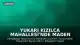 Yukarı Kızılca Mahallesi'nde Maden Projesi Protestosu: 'Doğa Kazanacak'
