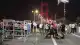 15 Temmuz Şehitler Köprüsü'nde "Asırlık Gece" Belgesel Çekimleri Nedeniyle Trafik Durumu