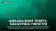 Ankara'daki Trafik Kazasında Hayatını Kaybeden Öğretmen M.E.D. Son Yolculuğuna Uğurlandı
