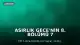 Asırlık Gece'nin 8. Bölümü 7 Ağustos'ta TRT 1'de Yayınlanacak