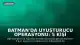 Batman'da Uyuşturucu Operasyonu: 5 Kişi Tutuklandı