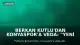 Berkan Kutlu'dan Konyaspor'a Veda: "Yeni Bir Hikaye Yazmaya Hazırım"