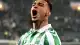 Beşiktaş'a Anthony Transferinde Kötü Haber: Real Betis 'Hayır' Dedi