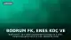 Bodrum FK, Enes Koç ve Kerem Kayaarası'nı Transfer Etti