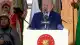 Cumhurbaşkanı Erdoğan'dan Ahlat'ta İsrail'e Yönelik Sert Açıklamalar