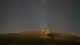 Erciyes'te Perseid Meteor Yağmuru Gözlemlendi