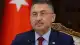 Fuat Oktay: Karadeniz'de sivil gemilere yönelik saldırılar kabul edilemez