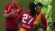 Galatasaray taraftarından Kaan Ayhan'a tepki: Leao'yu tebrik etmemesi eleştirildi