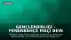 Gençlerbirliği - Fenerbahçe Maçı beIN Sports 1'de Canlı Yayınlanacak