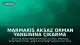 Marmaris Aksaz Orman Yangınına Çıkarma Gemileriyle Müdahale Edildi