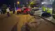 Mudanya'da Trafik Kazası: 4 Yaralı