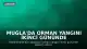 Muğla'da Orman Yangını İkinci Gününde Devam Ediyor