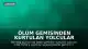 Ölüm Gemisinden Kurtulan Yolcular Anlattı: "Gemi Su Aldı Uyarısı Yaptık, Dinlemediler"