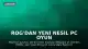 ROG'dan Yeni Nesil PC Oyun Kumandası: Raikiri II Pro Tanıtıldı