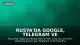 Rusya'da Google, Telegram ve Microsoft'a Yaptırımlar: Milyonlarca Ruble Para Cezası Kesildi