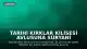 Tarihi Kırklar Kilisesi Avlusuna Süryani Din Adamı Gabriel Akyüz İçin Vefa Anıtı Yapıldı