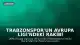 Trabzonspor'un Avrupa Ligi'ndeki Rakibi Ferencvaros Oldu