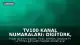 TV100 Kanal Numaraları: Digitürk, Tivibu, D-Smart, Vodafone TV ve TV Plus'ta Hangi Kanalda?