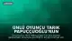 Ünlü oyuncu Tarık Papuççuoğlu'nun sağlık durumuyla ilgili doktorundan açıklama geldi
