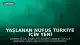 Yaşlanan Nüfus Türkiye İçin Yeni Bir Sınav Teşkil Ediyor