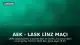 AEK - LASK Linz Maçı Hangi Kanalda Yayınlanacak? Saat Kaçta?