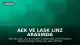 AEK ve LASK Linz Arasında Oynanan Maçta Gol Sesleri Çıkmadı
